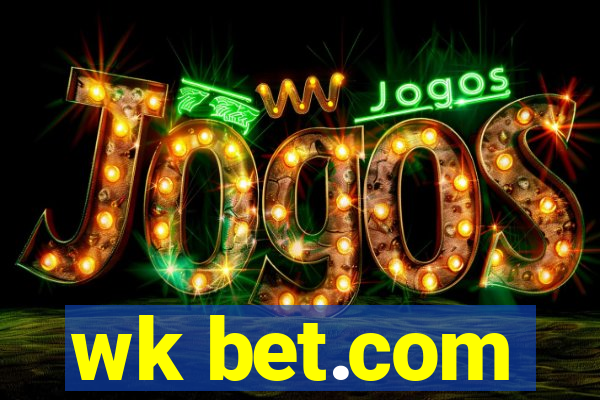 wk bet.com